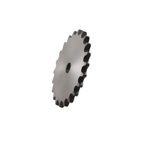 CRO35A19 Plate Sprocket - 35 - A Type - 19 teeth, 1/2'' Stock Bore